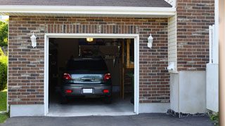 Garage Door Installation at Bell Shoals Gardens, Florida